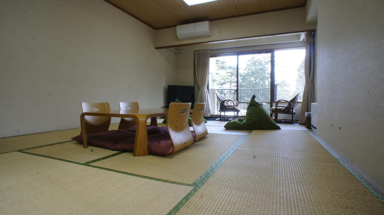 Hakone Forest Of Verde Room photo